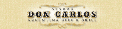 Restaurant Asador Don Carlos